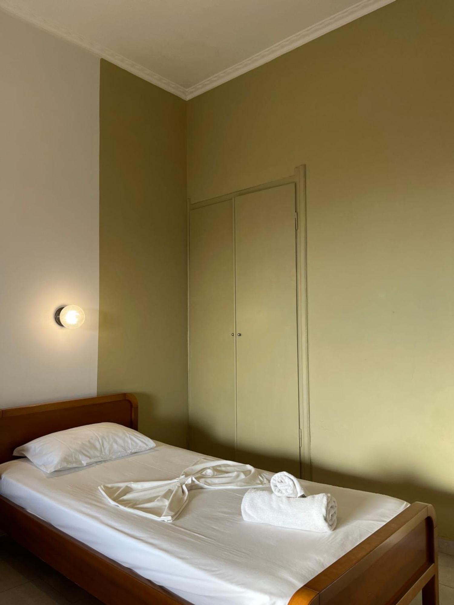 Papadatos Apts With Amazing View - 5Mins From The Beach Kontogialos Exteriér fotografie